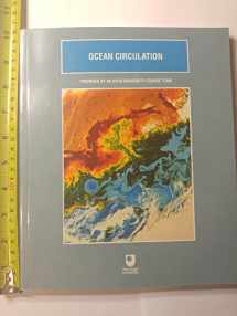 9780750637169-0750637161-Ocean Circulation: Prepared by an Open University Course Team