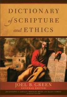 9780801034060-080103406X-Dictionary of Scripture and Ethics