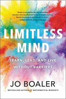 9780062851758-0062851756-Limitless Mind: Learn, Lead, and Live Without Barriers