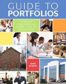 9780137145331-0137145330-Guide to Portfolios: Creating and Using Portfolios for Academic, Career, and Personal Success