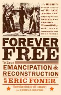 9780375702747-0375702741-Forever Free: The Story of Emancipation and Reconstruction