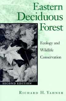 9780816633609-0816633606-Eastern Deciduous Forest, Second Edition: Ecology and Wildlife Conservation