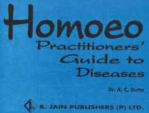 9788170211235-8170211239-Homoeopathic Practitioner's Guide