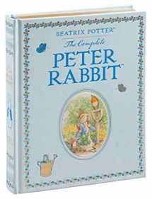 9780448489476-0448489473-The Complete Peter Rabbit