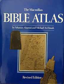 9780025005907-0025005901-The MacMillan Bible Atlas
