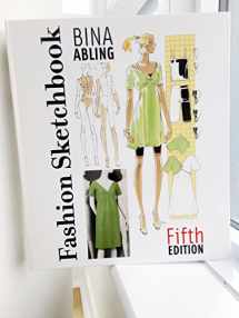 9781563674471-1563674475-Fashion Sketchbook, 5th edition
