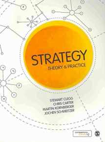 9781849201520-1849201528-Strategy: Theory and Practice