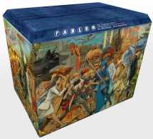 9781779515735-1779515731-Fables The Complete Series (1-4)