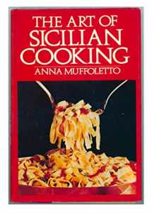 9780517370742-0517370743-The Art Of Sicilian Cooking