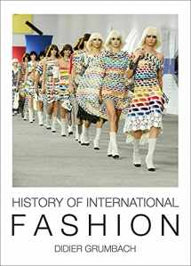 9781623717728-1623717728-History of International Fashion