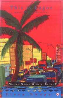 9780865433212-0865433216-This Is Lagos and Other Stories (Africa Women Writers Series)