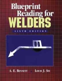 9780766808522-0766808521-Blueprint Reading for Welders