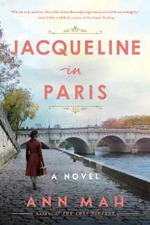 9780063275256-0063275252-Jacqueline in Paris: A Novel