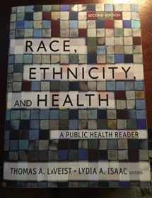 9781118049082-111804908X-Race, Ethnicity, and Health: A Public Health Reader