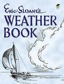 9780486443577-0486443574-Eric Sloane's Weather Book