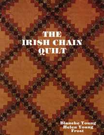 9780914881148-0914881140-The Irish Chain Quilt