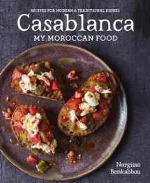 9780228100867-0228100860-Casablanca: My Moroccan Food