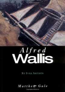 9781854372284-1854372289-St. Ives Artists: Alfred Wallis