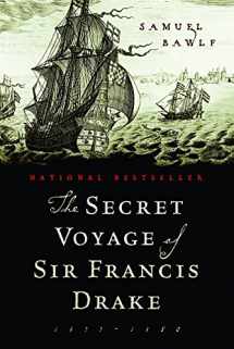 9781553650416-1553650417-The Secret Voyage of Sir Francis Drake