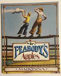 9780439699990-0439699991-Mr. Peabody's Apples
