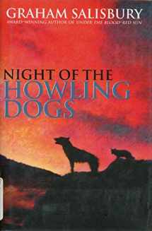 9780385731225-0385731221-Night of the Howling Dogs