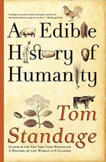 9780802719911-0802719910-An Edible History of Humanity