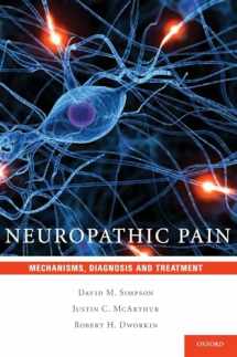 9780195394702-0195394704-Neuropathic Pain: Mechanisms, Diagnosis and Treatment