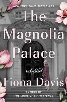 9780593184011-0593184017-The Magnolia Palace: A Novel