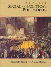 9780138164485-0138164487-Applied Social and Political Philosophy
