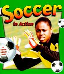 9780778701613-0778701611-Soccer in Action (Sports in Action)