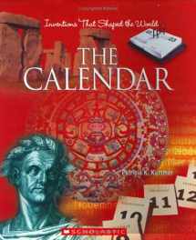 9780531167205-0531167208-The Calendar (Inventions That Shaped the World)