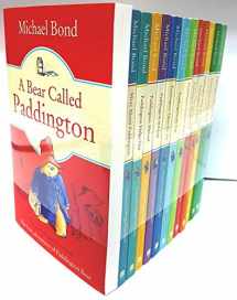 9780007943609-0007943601-Paddington Fiction Collection - 13 Books