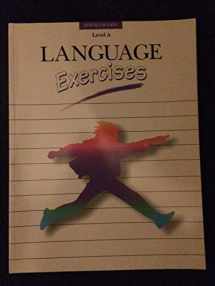 9780811463058-0811463052-Language Exercises : Level A