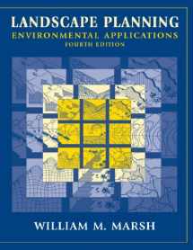 9780471485834-0471485837-Landscape Planning Environmental Applications