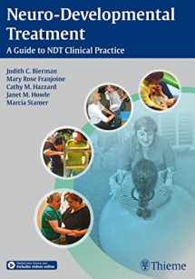 9783132019119-3132019119-Neuro-Developmental Treatment: A Guide to NDT Clinical Practice