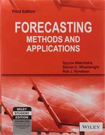 9788126518524-8126518529-Forecasting Methods and Applications