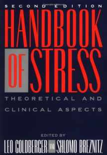9780029120361-0029120365-Handbook of Stress, 2nd Ed