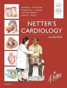 9780323547260-0323547265-Netter's Cardiology (Netter Clinical Science)