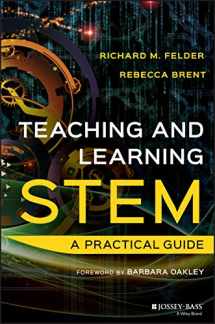 9781118925812-1118925815-Teaching and Learning Stem: A Practical Guide