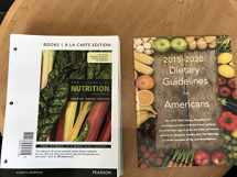 9780134393438-0134393430-The Science of Nutrition, Books a la Carte Edition