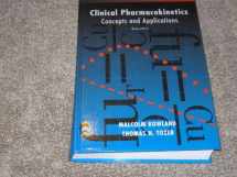 9780683074048-0683074040-Clinical Pharmacokinetics: Concepts and Applications