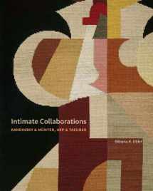 9780300195798-0300195796-Intimate Collaborations: Kandinsky and Münter, Arp and Taeuber