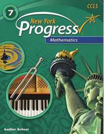 9781421733579-1421733579-New York Progress Mathematics ©2014 Student Edition Grade