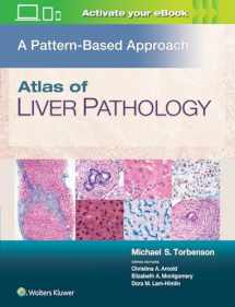 9781496396976-1496396979-Atlas of Liver Pathology: A Pattern-Based Approach
