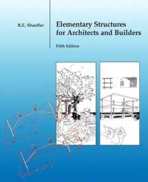 9780131186552-0131186558-Elementary Structures for Architects and Builders