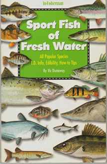 9780936240237-0936240237-Florida Sportsman Sport Fish of Fresh Water Book