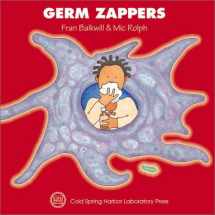 9780879695989-0879695986-Germ Zappers (Enjoy Your Cells Series Book 2)
