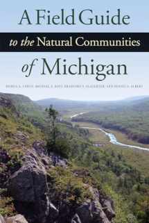 9781611861341-1611861349-A Field Guide to the Natural Communities of Michigan
