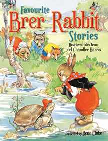 9781782703303-1782703306-Favourite Brer Rabbit Stories, for Age 4+