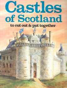 9780883881118-088388111X-Castles of Scotland To Cut Out & Put Together